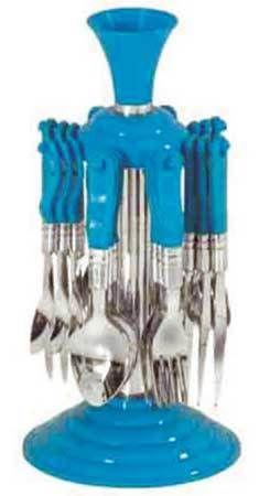 Stainless Steel Kitchen Cutlery Set