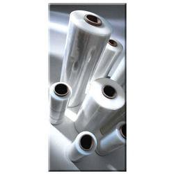 Stretch Film Plastic Wrapping