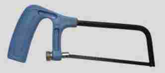 Moulded Plastic Grip Junior Saw Frame