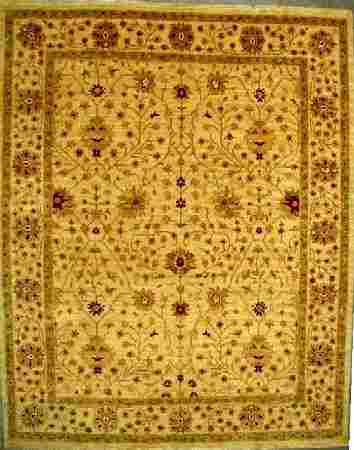 Traditional Design Carpets