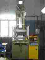 Vertical Thermoset Injection Molding Machine