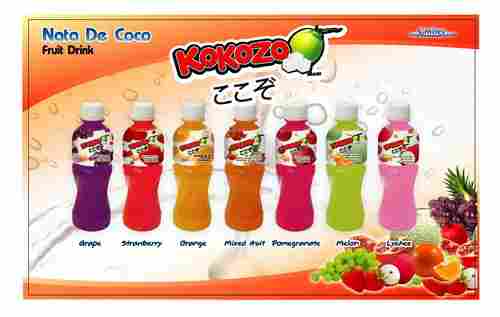 Kokozo Juice