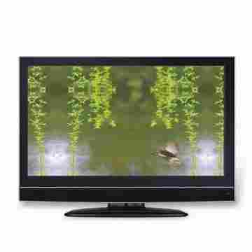47" LCD TV Set