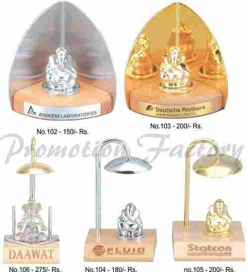 Ganesha Gift Set