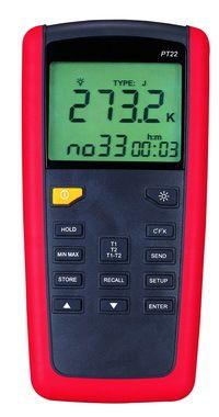 Thermocouple Thermometer Pt-21/22