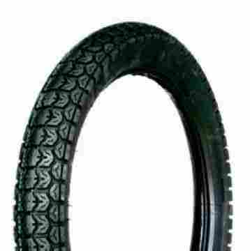 Motorcycle Tire (N401)