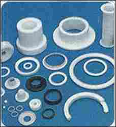 Ptfe Moulded Finished Products