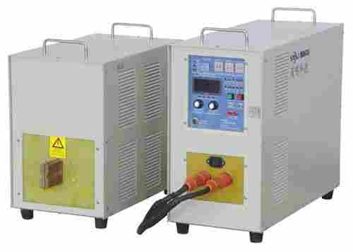 High-Frequency Induction Heating Equipment