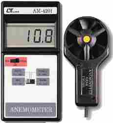 Am-4201 Anemometer