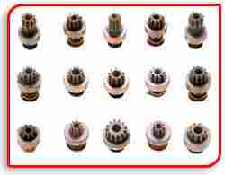 Auto Electrical Components