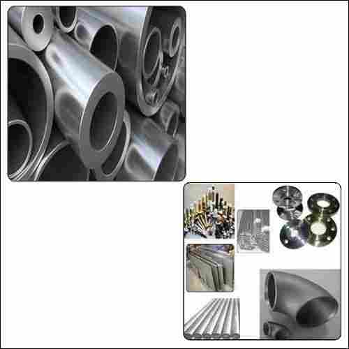 Hastelloy And Titanium Products