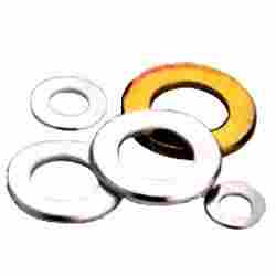 Stainless Steel Washer
