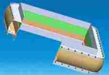 Fabric Expansion Joints