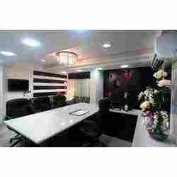 Conference Room Interior Designing Services