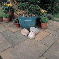 Landscaping Stone