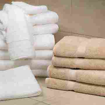 Vispaa Bath Towels