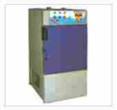 Incubator Cooling System
