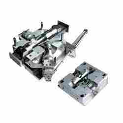 Electrical & Electronics Components For Plastic Injection Molding Machines