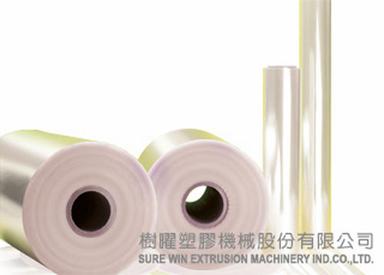 Pet Shrink Film