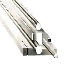 Aluminium Square Rod