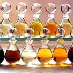 Aromatics Therapy Oil