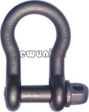 US Type Bow Shackle 