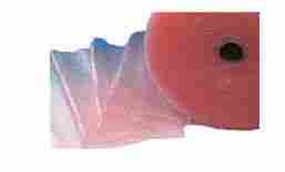 Antistatic Pink Bubble Bags