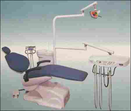 Aspirant Electrical Dental Chair