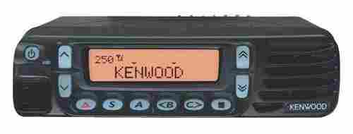 Kenwood Base Set