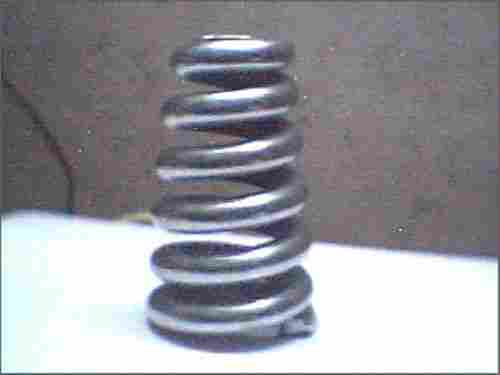 Seat Spring