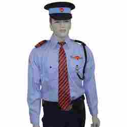 Uniforms For Security Guards