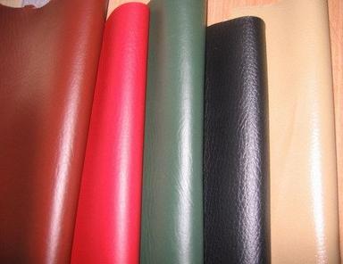 PVC Leather For Shoes