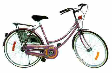 Senorita Bicycles