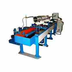 Horizontal Tube Honing Machine