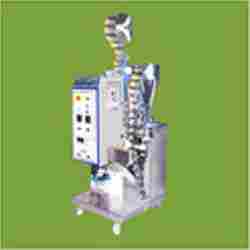 Automatic Form Fill And Seal (AFFS) Machines