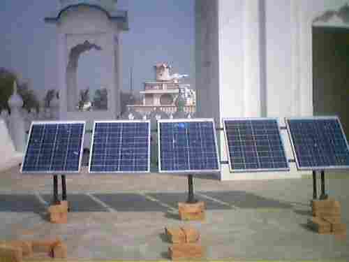 Quality Checked Powerful Solar Panel