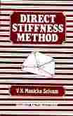 Direct Stiffness Method Book