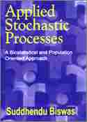 Applied Stochastic Processes Book