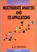 Multivariate Analysis And Its Application Book