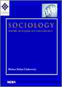 Sociology-Theory, Meyhodology And Concepts Book