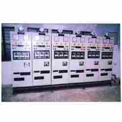 VCB Relay And Control Panels