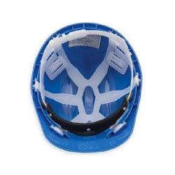 Ultra Ratchet Safety Helmet
