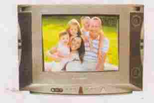 38 Cm Colour Television