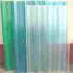 Fiberglass Transparent Roofing Sheets