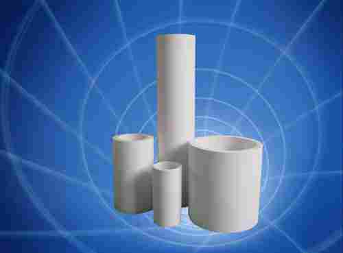Wear Resistant Alumina Ceramic Tube