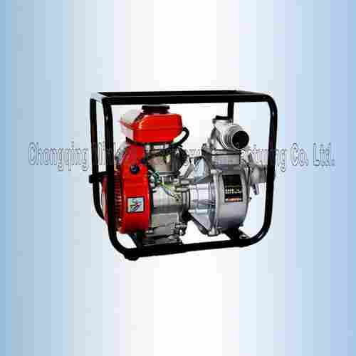 Gasoline Water Pump (MLQGZ50-20)