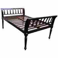 Bed Made Of Rosewood