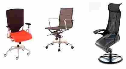 Innovative Office Chairs