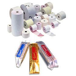 Billing Paper Rolls