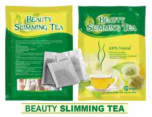 2011 Latest Herbal Slimming Tea Natural Herbal Formula